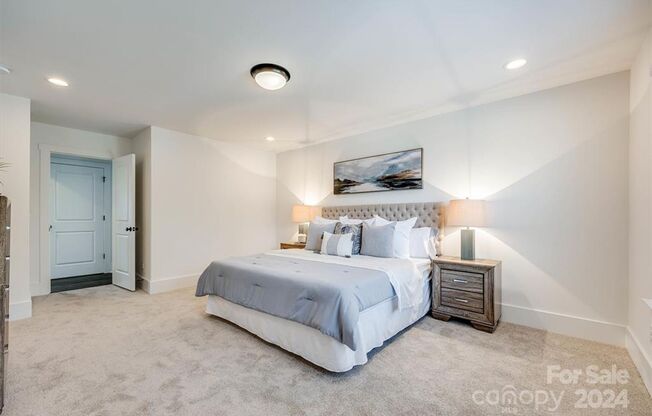 COMING SOON! Experience Luxury Living: Stunning New Construction 3-Bed, 2.5-Bath Home Just Minutes from Uptown. Designer Finishes, Modern Kitchen, and Elegant Primary Suite. Versatile Loft, Fully Fenced Backyard, and Special Details Throughout - Your Drea