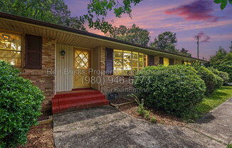 2501 GALLOWAY RD