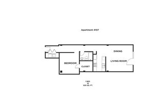 Partner-provided photo for $1970 unit