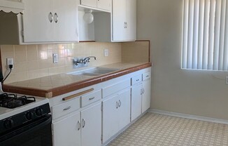 Great location in El Cajon