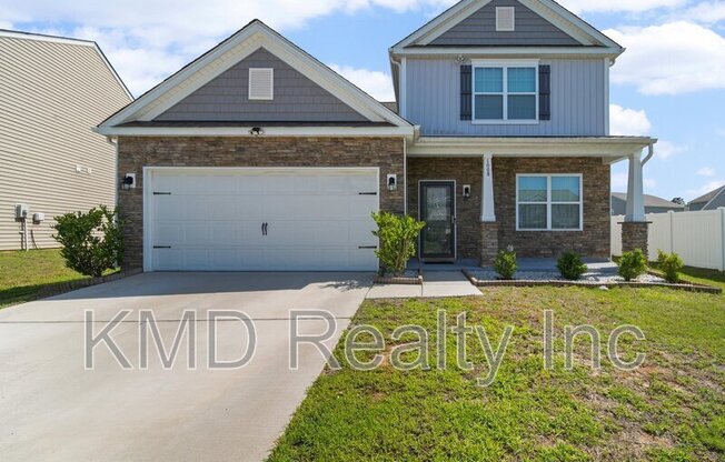 1008 HUDSON TAYLOR LN