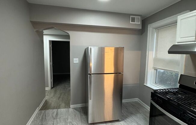 1 bed, 1 bath, $1,500, Unit 1123-1E