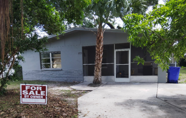 873 VAN BUREN ST