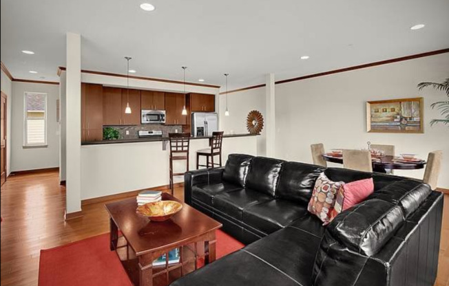 Hawks Landing Townhomes