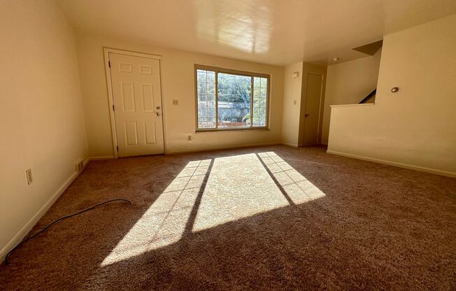 Gorgeous Three Bedroom Duplex in Castle Shannon! Attached Garage, Back Yard & More! Call Today!