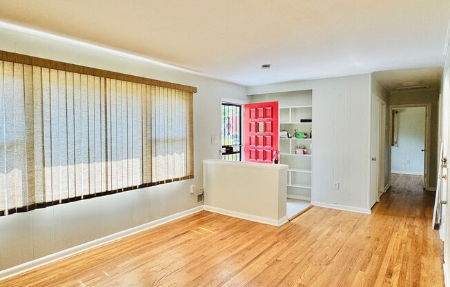 WASHINGTON DC - CUTE 3 BEDROOM HOME - DEANWOOD