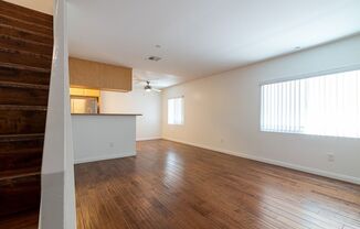 3610 Motor Apartments