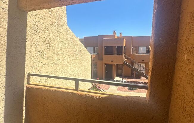 2 BEDROOM UNIT IN CACTUS FLATS IN GLENDALE
