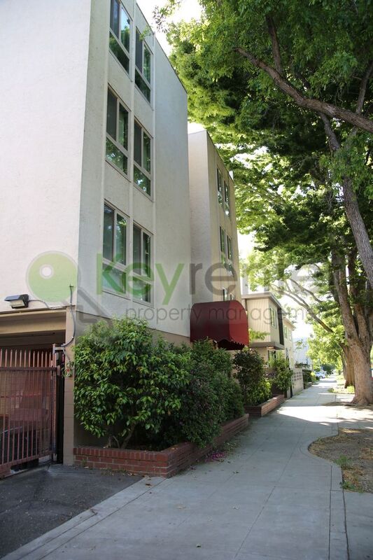 2320 P Street, Sutter House Apartments