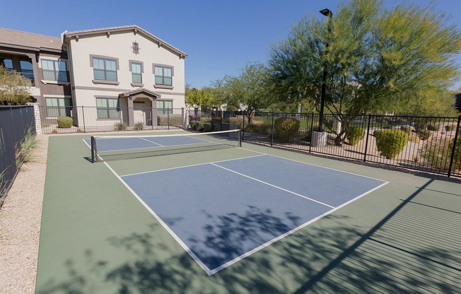 Pickleball Court 2