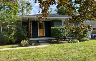 Charming 3-Bedroom Ranch in Ann Arbor | Flexible Move-in Date