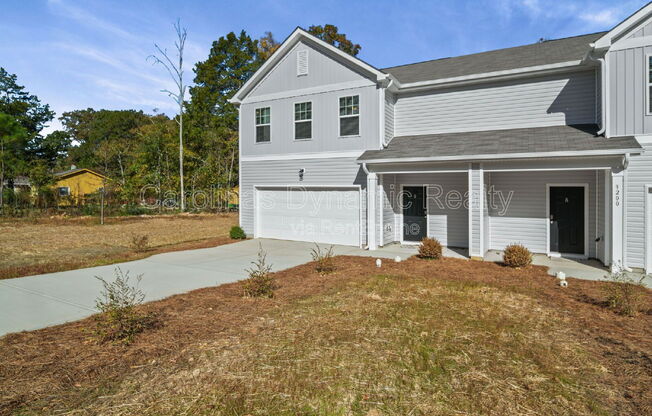 3200 POLK AND WHITE RD