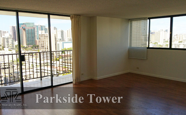 2 beds, 1 bath, 976 sqft, $2,500, Unit 1604