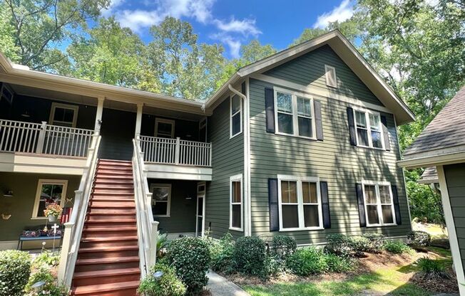 3/2 condo in Summers Bend on the Ashley!