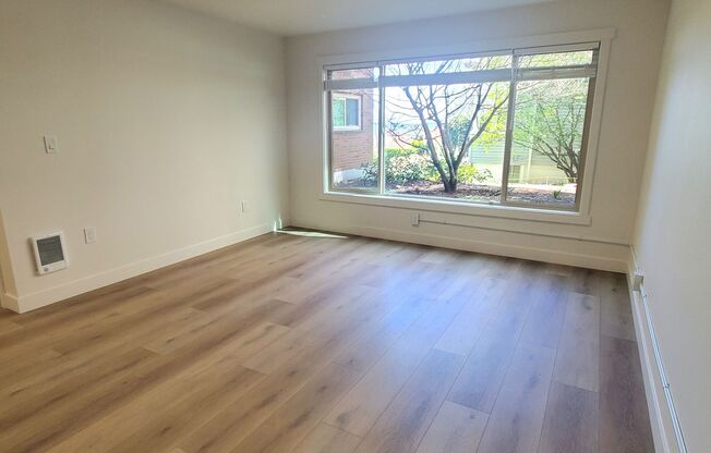 1 bed, 1 bath, 491 sqft, $1,850, Unit 106