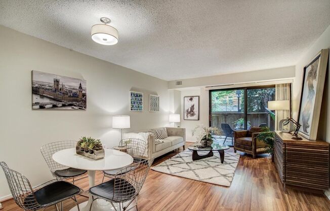 Glorious Condo in Glover Park!