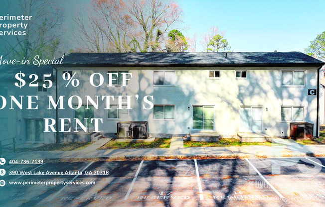 390 WEST LAKE AVE NW # C-11