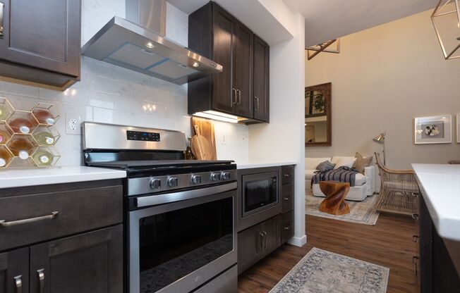 1 bed, 1 bath, 1,232 sqft, $2,695, Unit 113