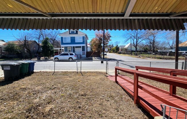 Denver Heights 2 Bedroom Home