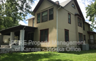 1601 SW Mulvane St