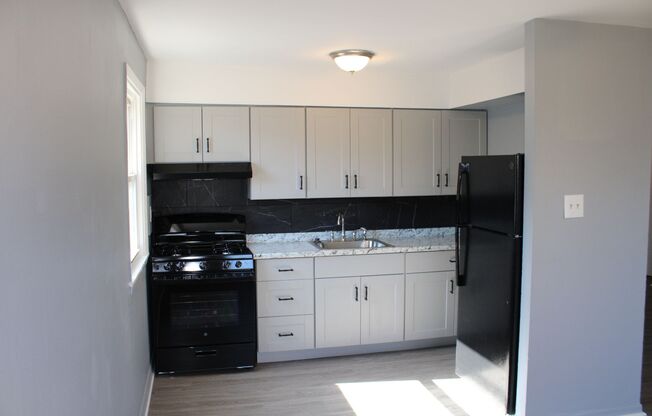 Wallingford View Apartments