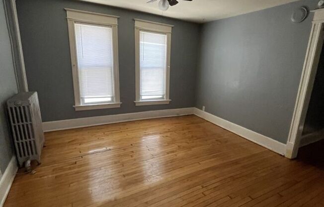 Charming 2-Bedroom Gem in the Heart of Milwaukee’s East Side