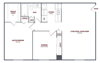 Partner-provided photo for $1999 unit