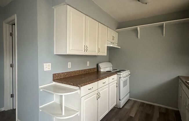 1 bed, 1 bath, 700 sqft, $1,050