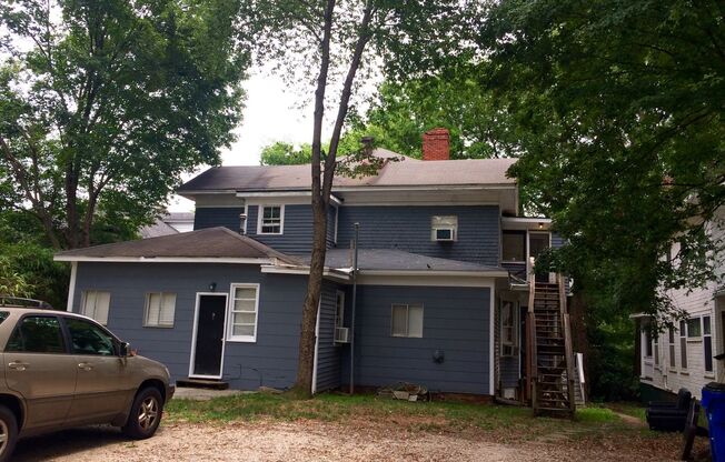118 S Boylan Ave