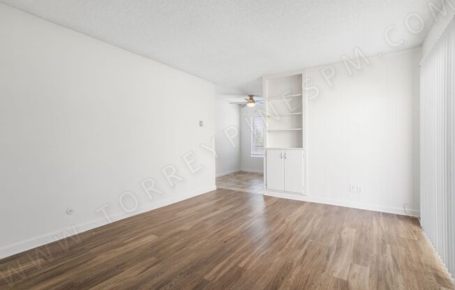 COMING SOON! Pacific Beach 1 BR w/ Parking and Balcony