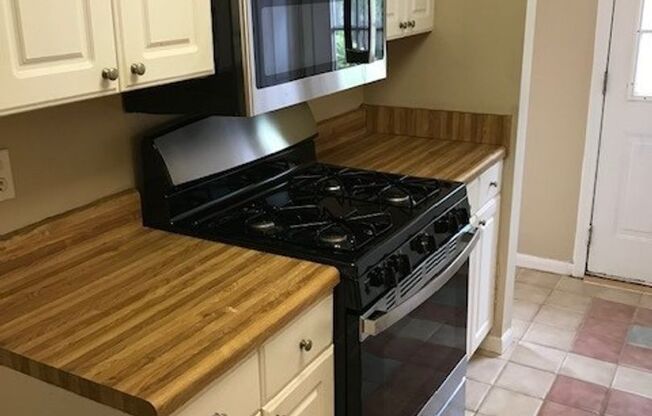 **PRICE IMPROVEMENT** 121 Grenoble Rd: Recently Renovated 3BD, 2BA home with back deck and storage shed on sloping lot. Convenient to shopping and restaurants off HWY 54.  AVAILABLE NOW!