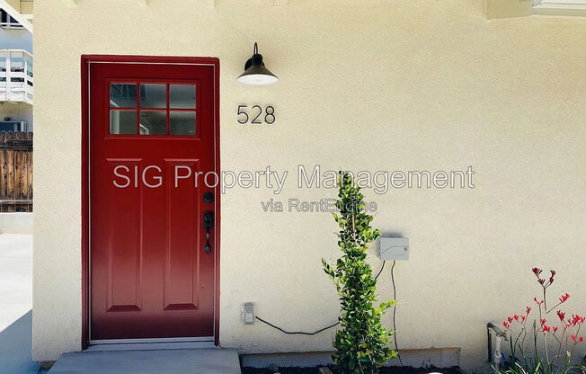 1 bed, 1 bath, 600 sqft, $2,295, Unit 530