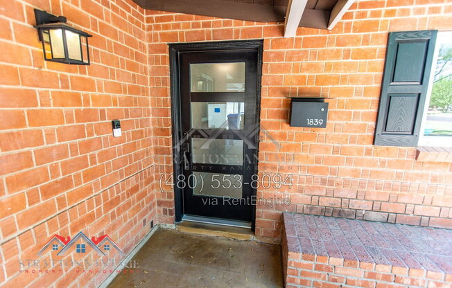3 beds, 2 baths, 1,673 sqft, $3,000