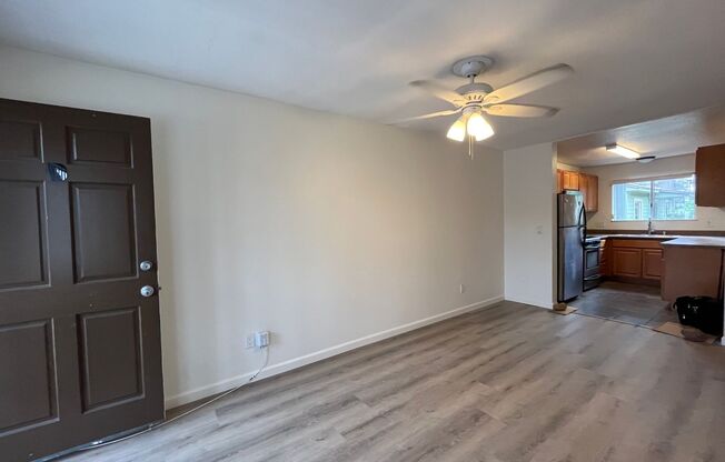 Landis Apartments