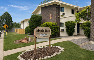 Maple Tree Apartments