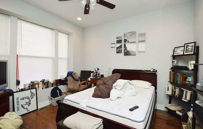 1501 W Superior St