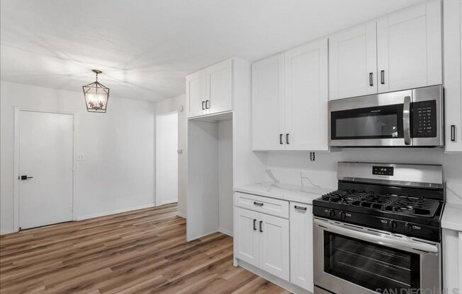 South 2nd- 4 Bed 2 Bath Remodeled Home in El Cajon!