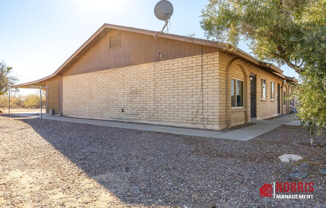 15617 S Yava Rd, Arizona City