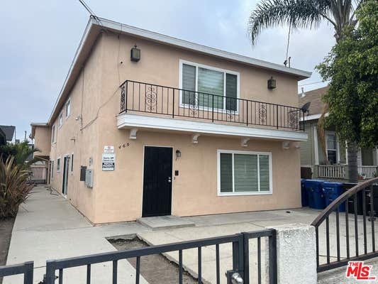 469 W 19 ST