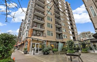 Amazing Views & All the Amenities at The Ellington w/Parking! $2600