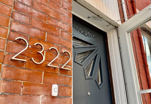 2322 S HUTCHINSON ST