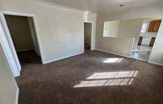 3 beds, 2 baths, $1,895