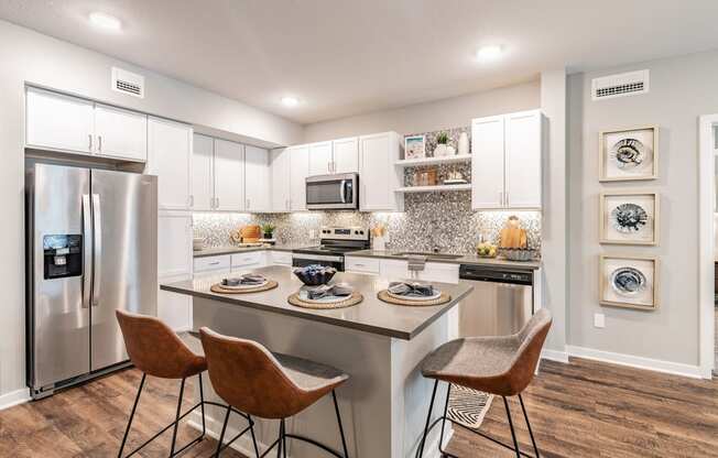 Edge75 Apartments in Naples, FL