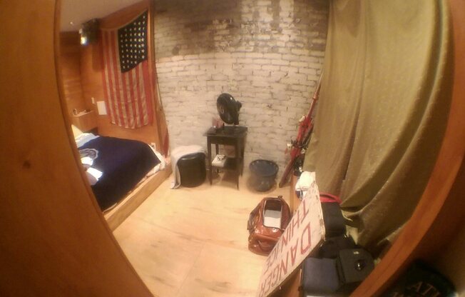 Beautiful Loft Style Studio For Rent Avail 7/1.