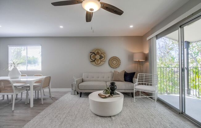 1 bed, 1 bath, 780 sqft, $2,345, Unit 4751-21