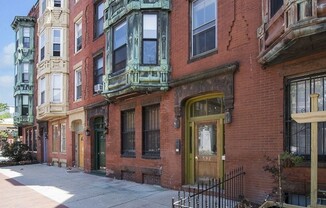 592 Columbus Ave, Boston MA 3