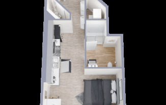 Partner-provided photo for $1450 unit