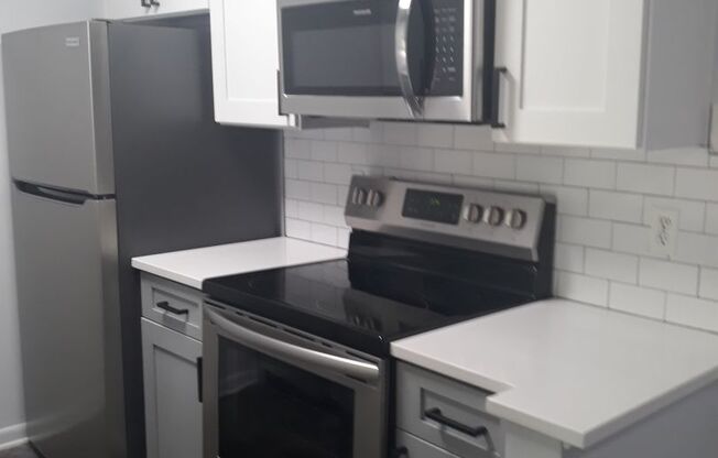 2 beds, 2 baths, 1,100 sqft, $1,295, Unit C-02