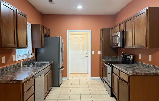 3 beds, 2 baths, $2,400