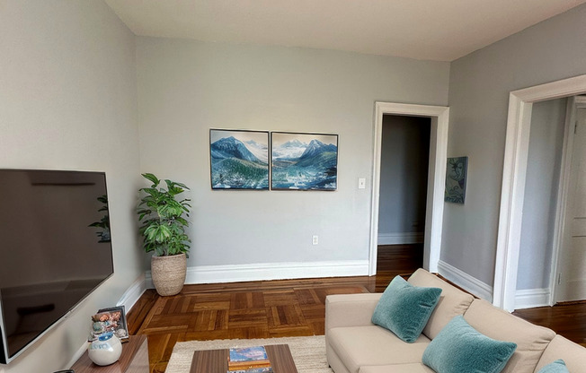 6412 - Golden Crest 6412 Park Avenue, LLC